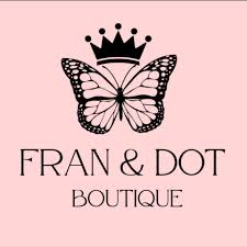 1/2 OFF $100 VOUCHER TO FRAN & DOT